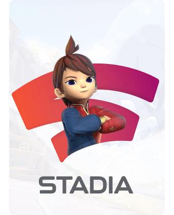 Ary and the secret of seasons Stadia